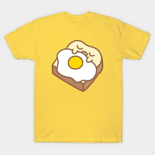 Egg Toast T-Shirt